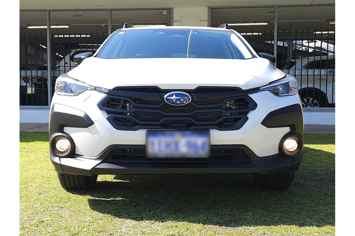 2024 Subaru Crosstrek 2.0L G6X