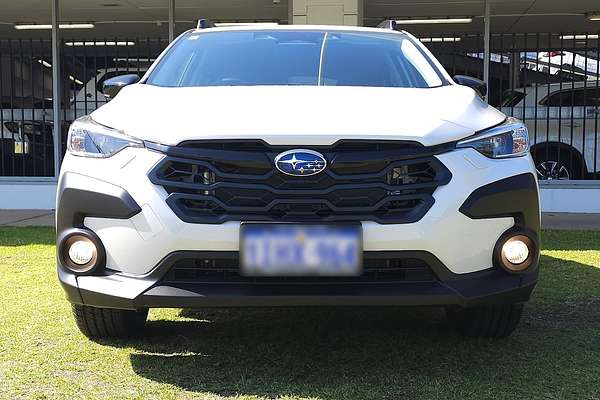 2024 Subaru Crosstrek 2.0L G6X