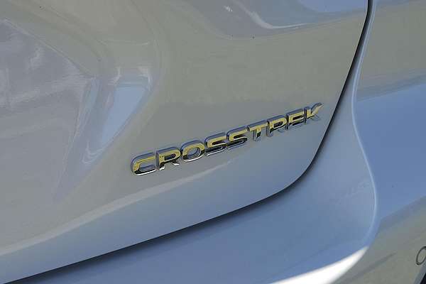 2024 Subaru Crosstrek 2.0L G6X