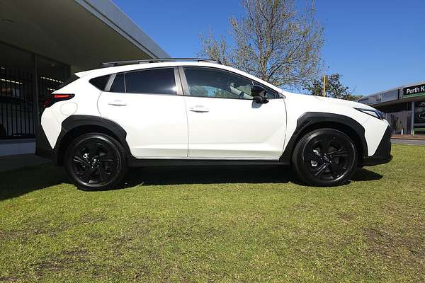 2024 Subaru Crosstrek 2.0L G6X