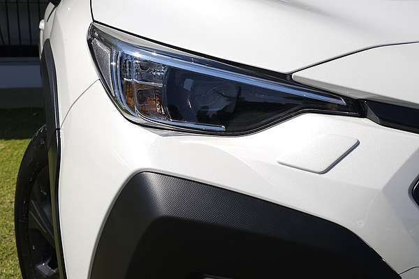 2024 Subaru Crosstrek 2.0L G6X