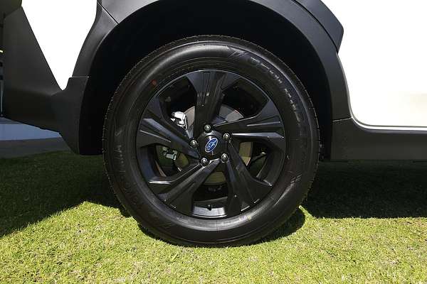 2024 Subaru Crosstrek 2.0L G6X