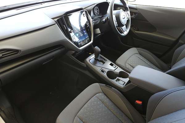 2024 Subaru Crosstrek 2.0L G6X