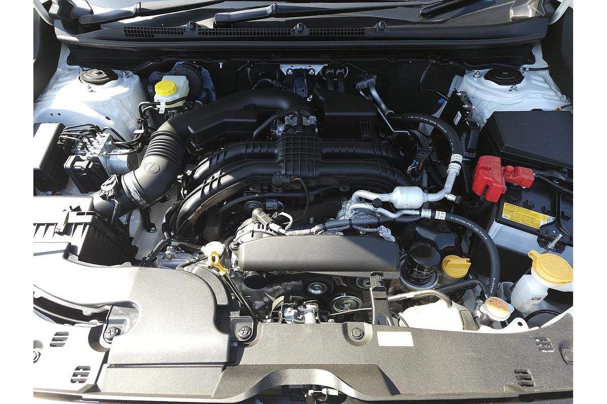 2024 Subaru Crosstrek 2.0L G6X