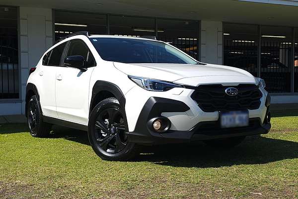 2024 Subaru Crosstrek 2.0L G6X