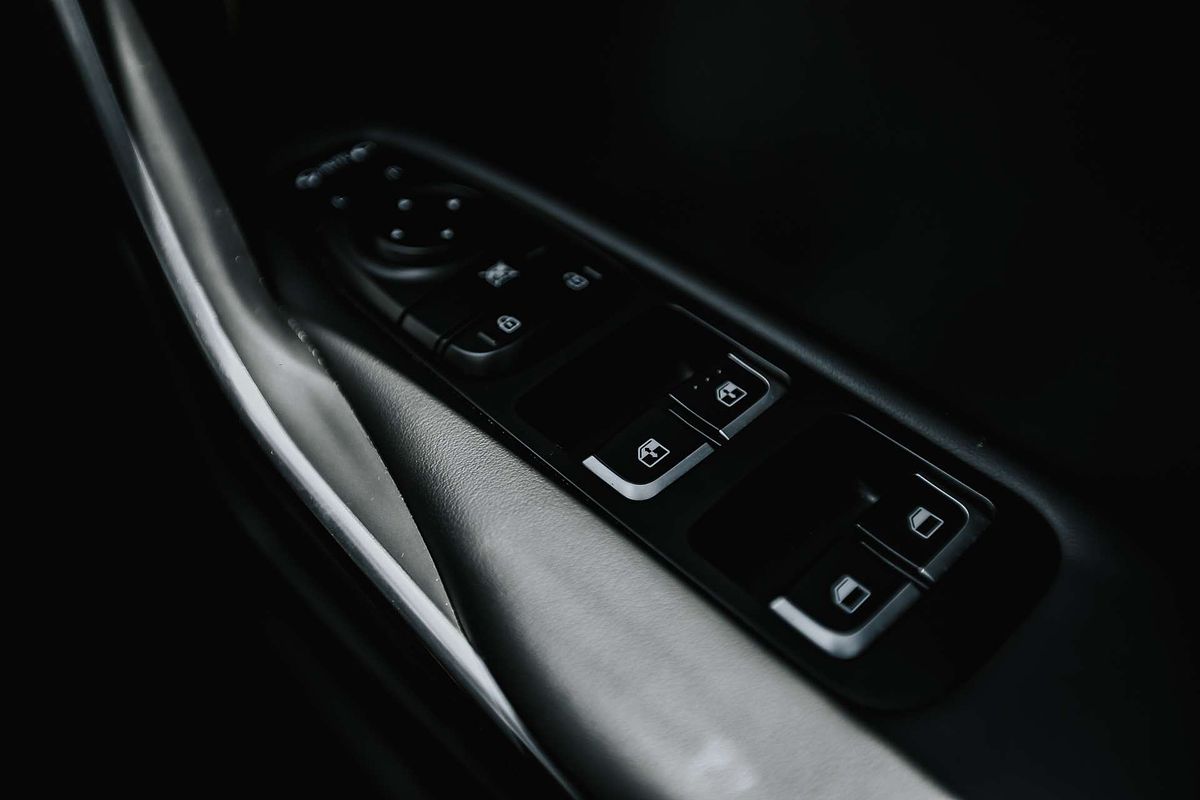 2019 Kia Stinger GT CK