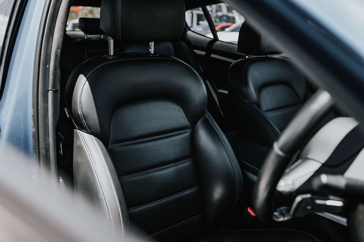 2019 Kia Stinger GT CK