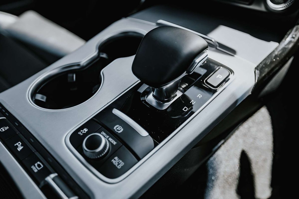 2019 Kia Stinger GT CK