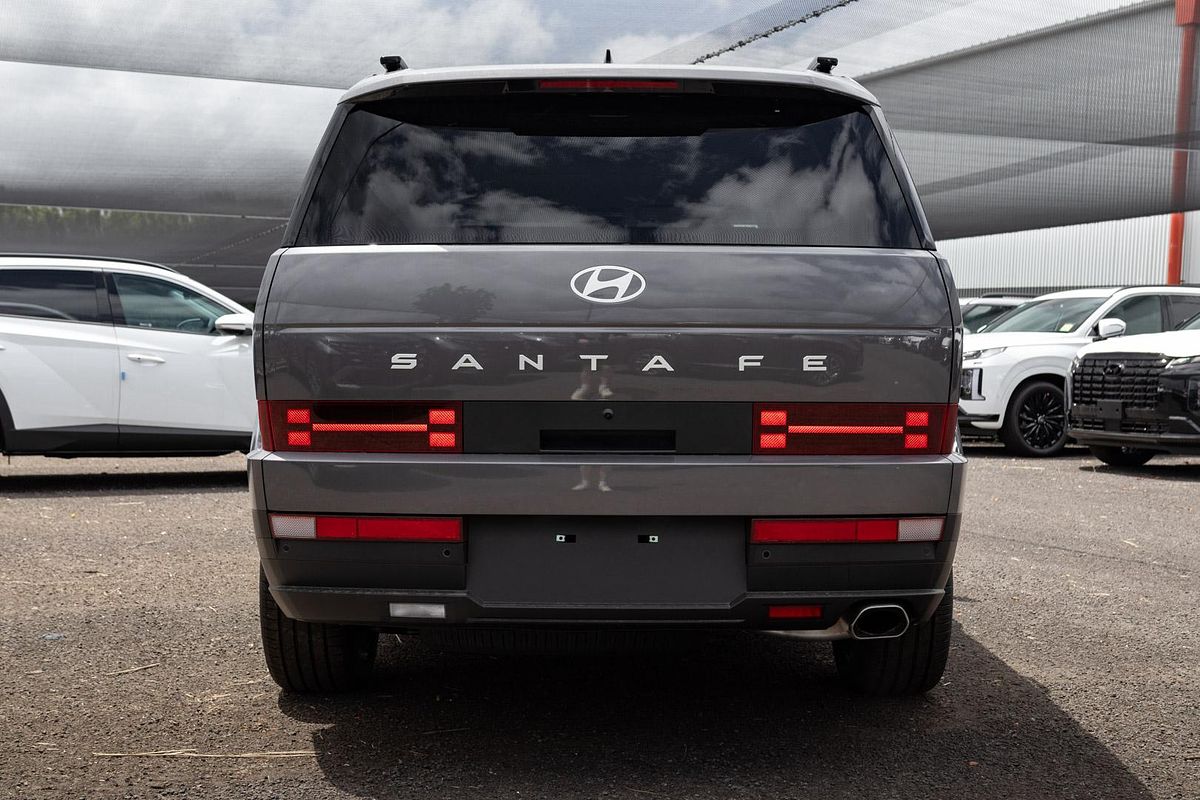 2025 Hyundai Santa Fe MX5.V1