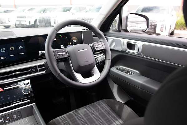 2025 Hyundai Santa Fe MX5.V1