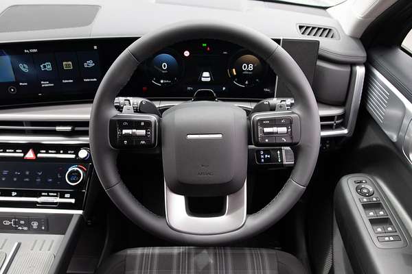 2025 Hyundai Santa Fe MX5.V1