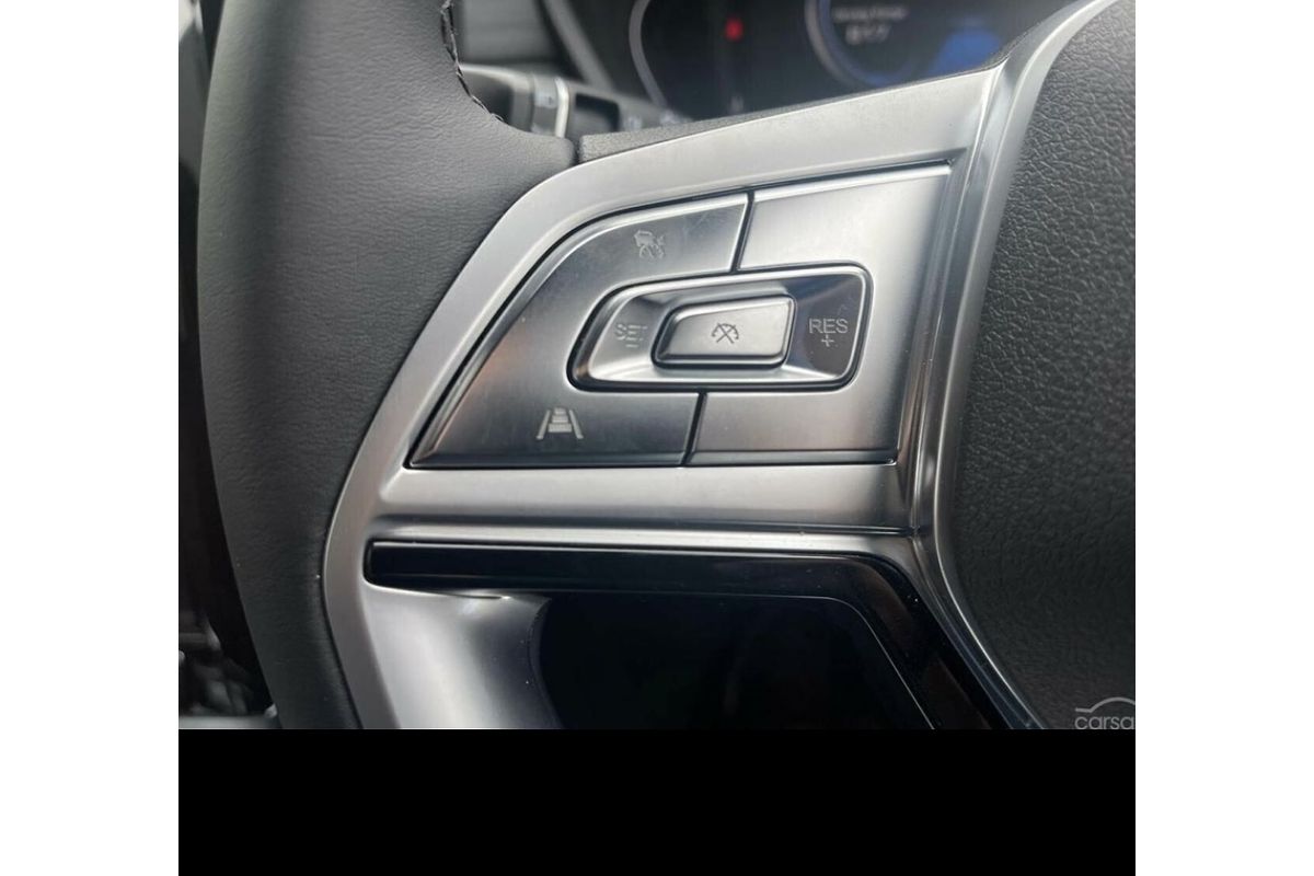 2024 JAC T9 Oasis All Wheel Drive