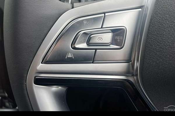 2024 JAC T9 Oasis All Wheel Drive