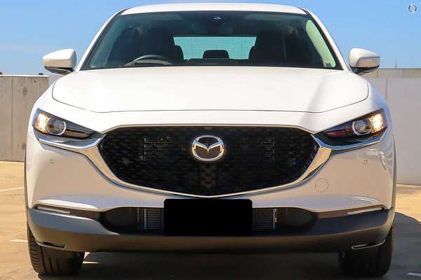 2024 Mazda CX-30 G25 Touring DM Series