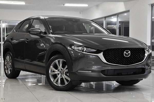 2024 Mazda CX-30 G20 Touring LE DM Series