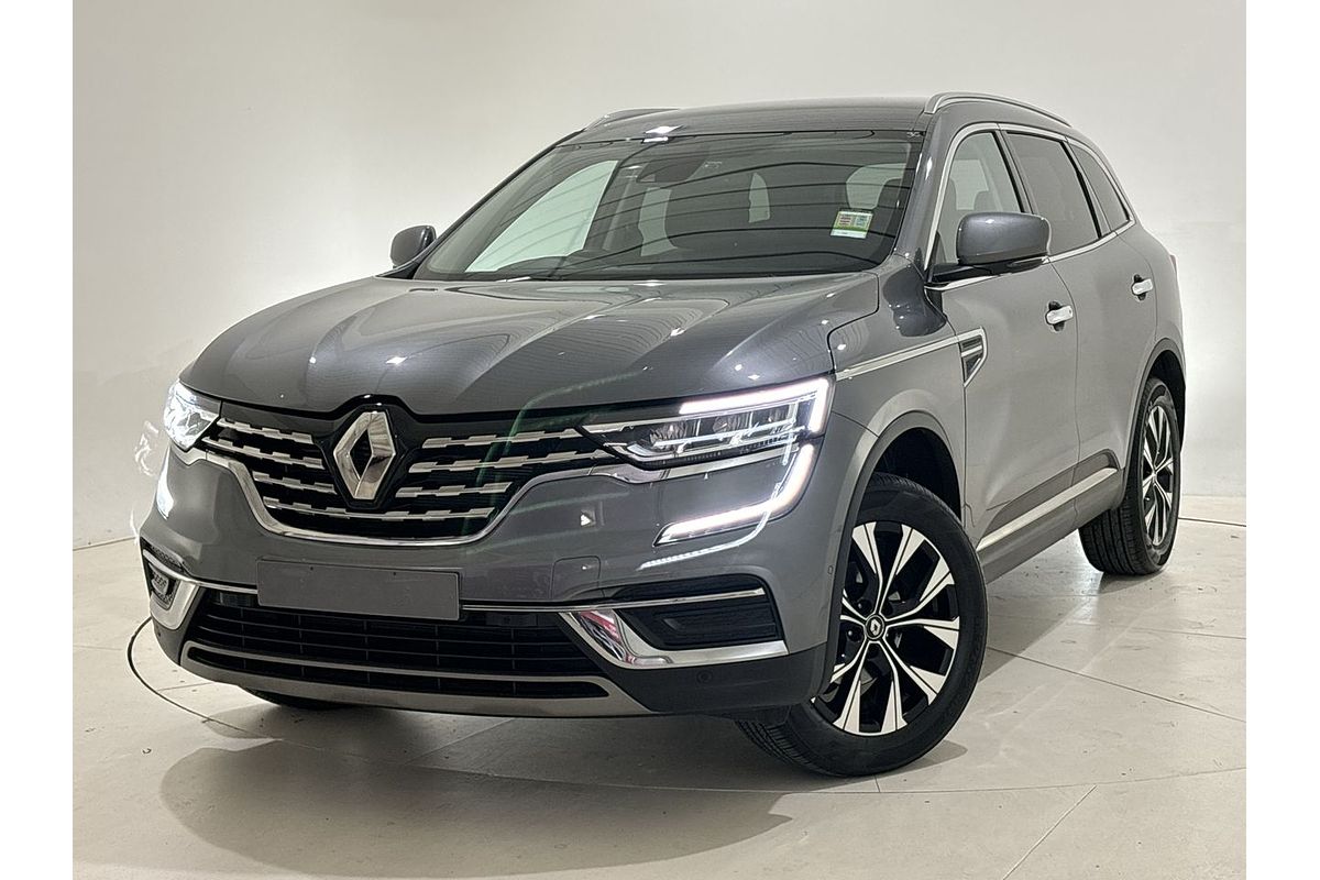 2023 Renault Koleos Zen HZG