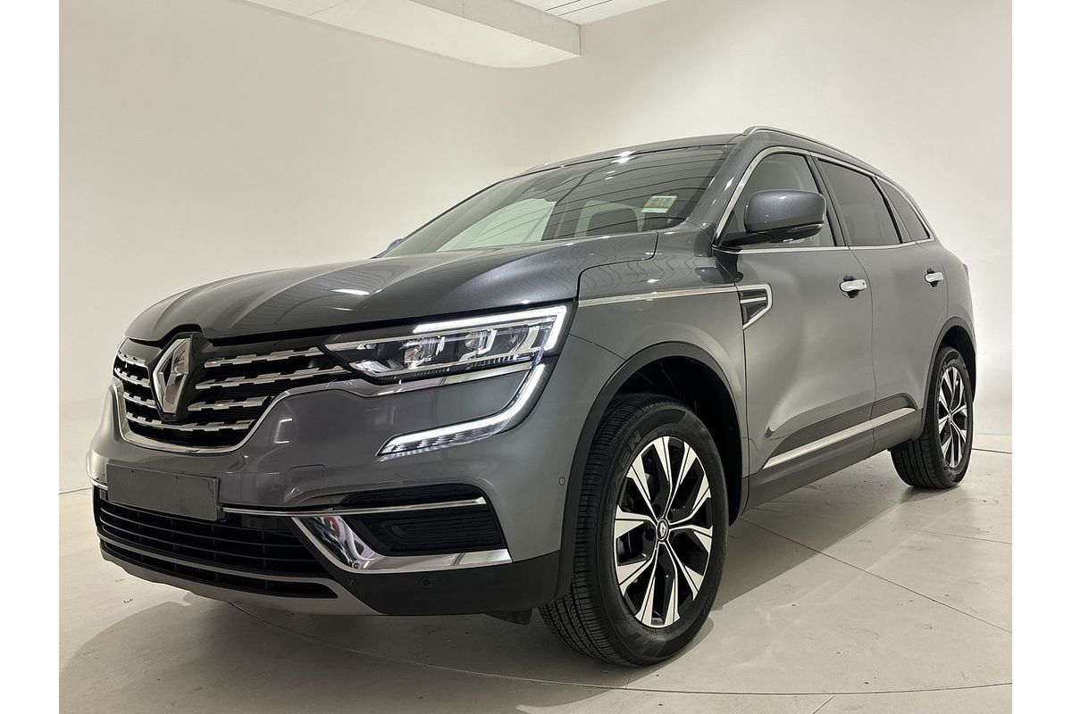 2023 Renault Koleos Zen HZG