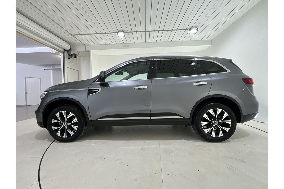 2023 Renault Koleos Zen HZG