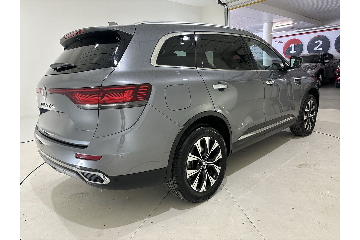 2023 Renault Koleos Zen HZG