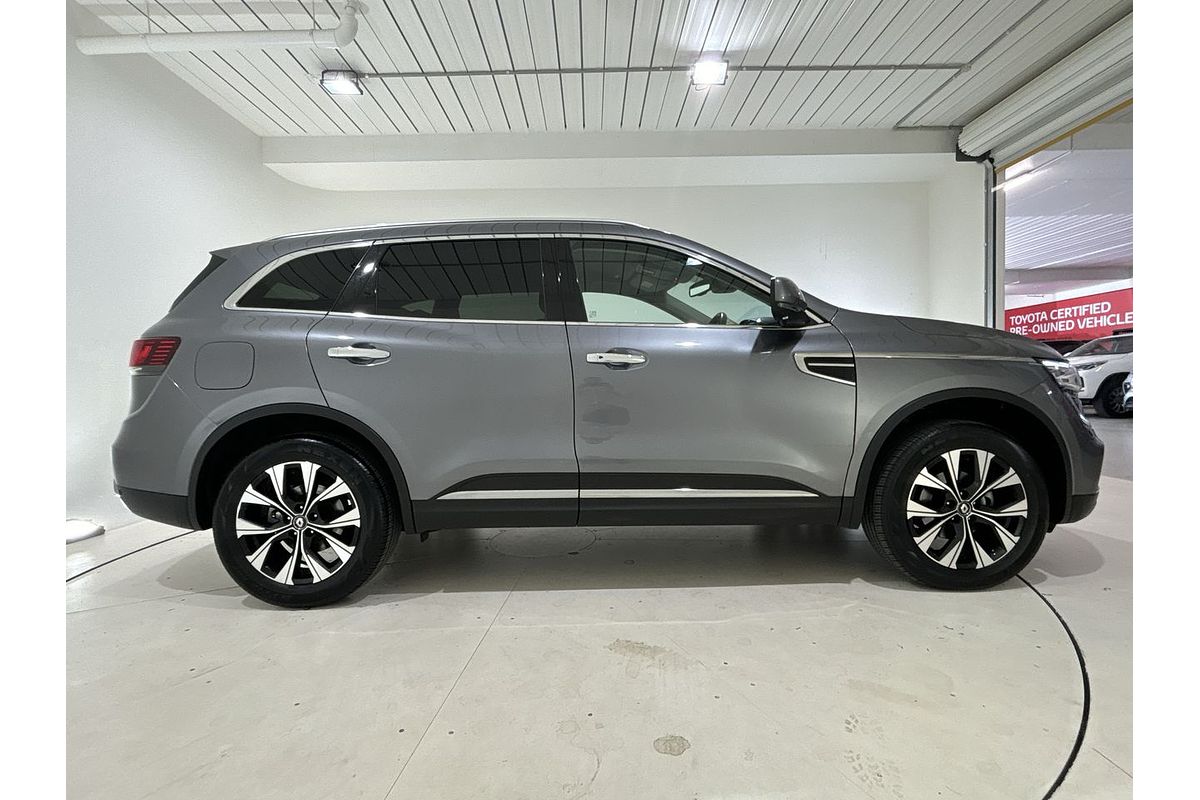 2023 Renault Koleos Zen HZG