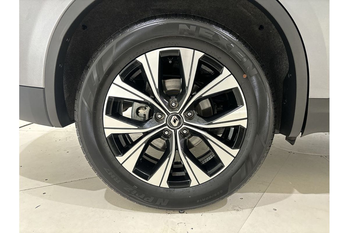 2023 Renault Koleos Zen HZG