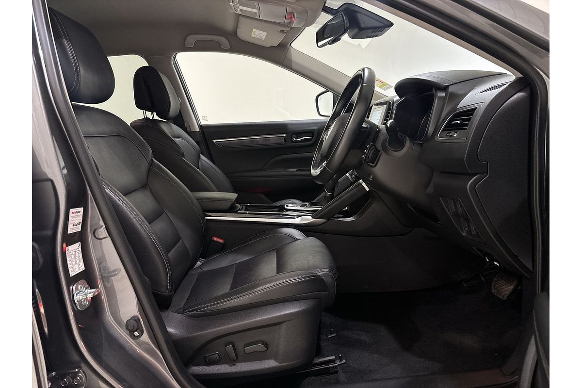 2023 Renault Koleos Zen HZG