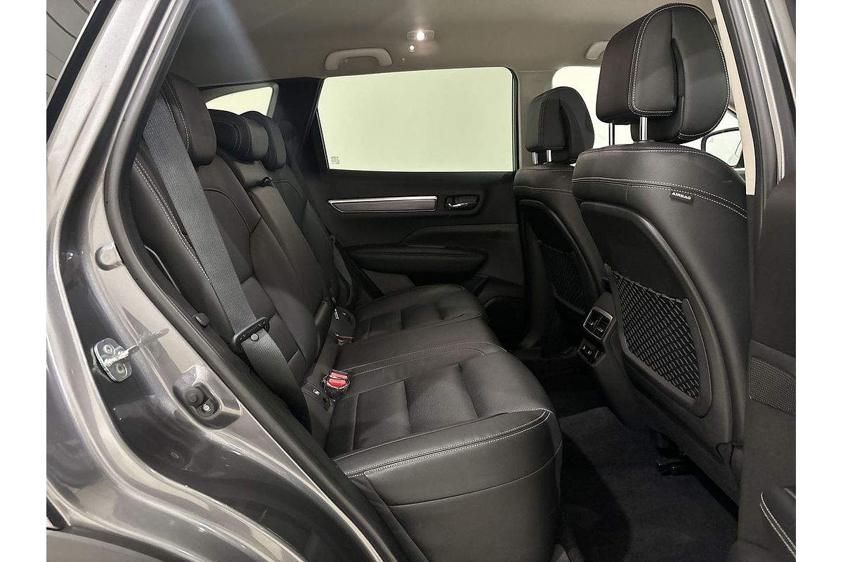 2023 Renault Koleos Zen HZG
