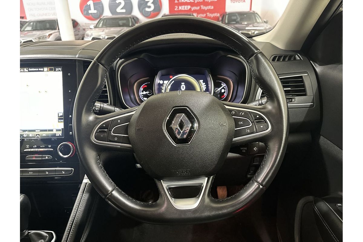 2023 Renault Koleos Zen HZG