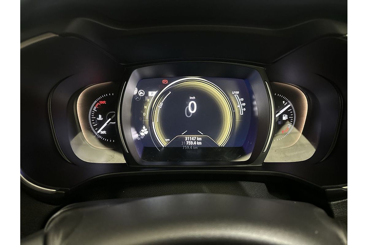 2023 Renault Koleos Zen HZG