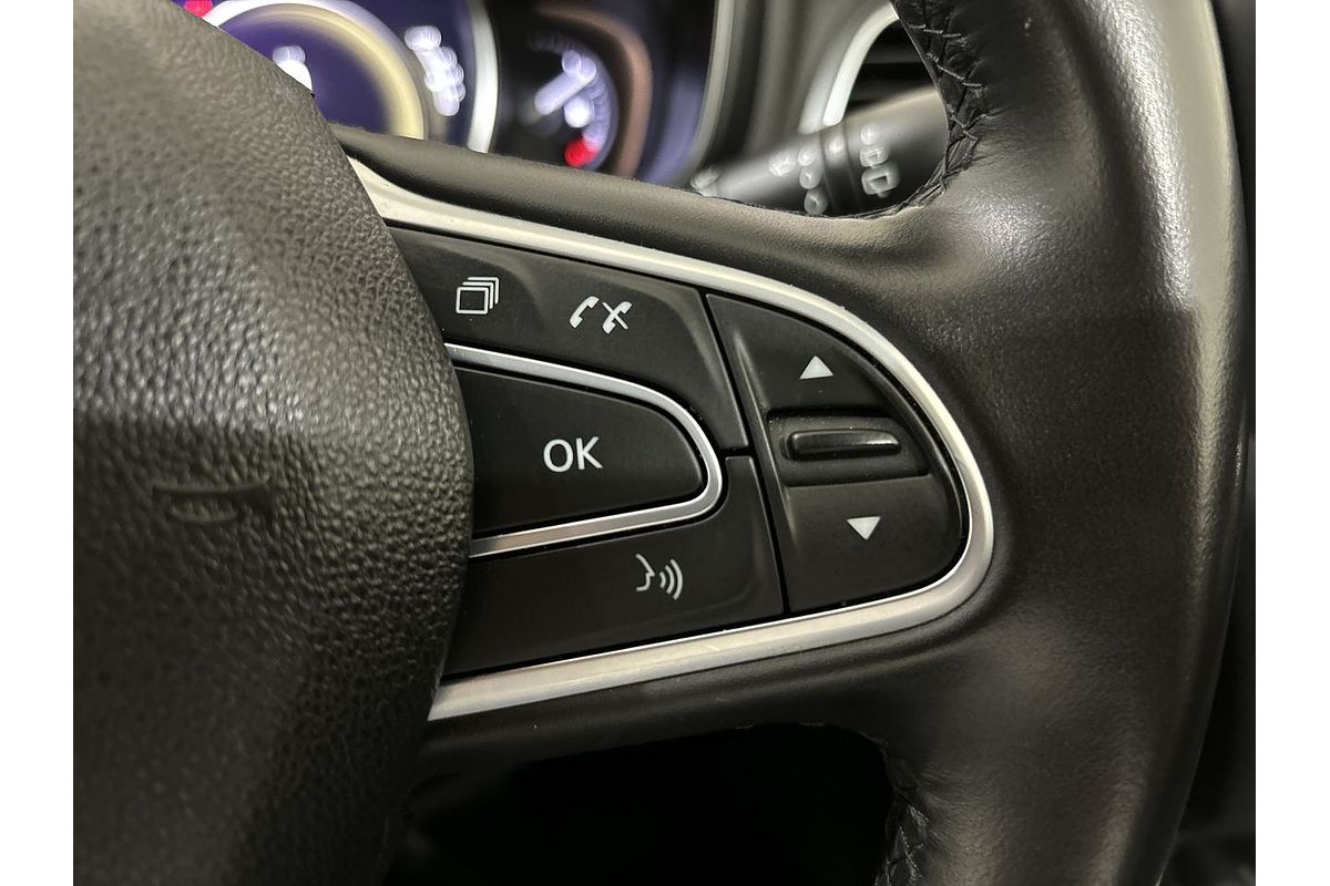 2023 Renault Koleos Zen HZG