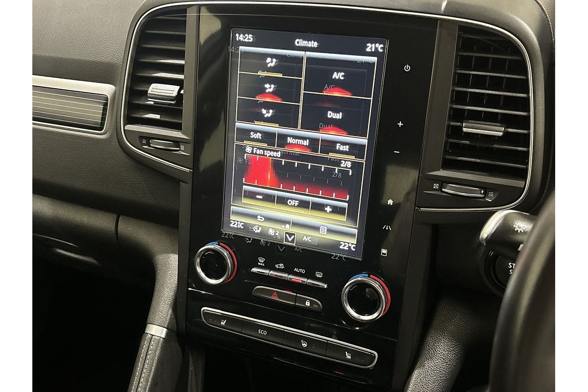 2023 Renault Koleos Zen HZG
