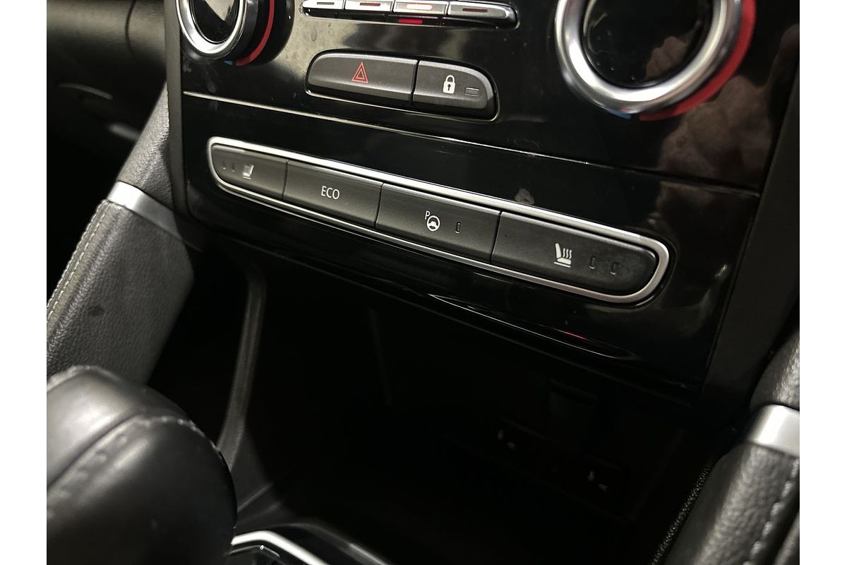 2023 Renault Koleos Zen HZG