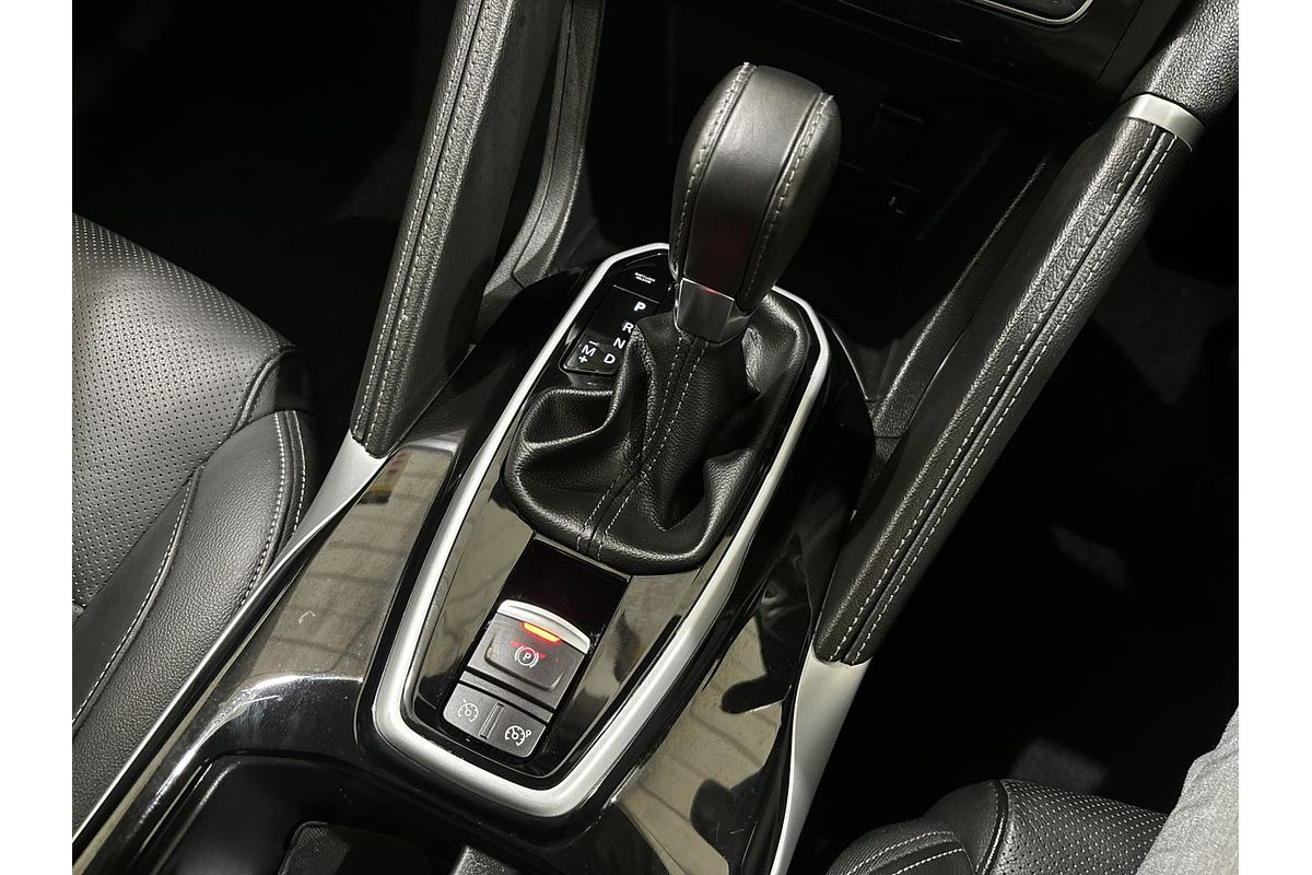 2023 Renault Koleos Zen HZG