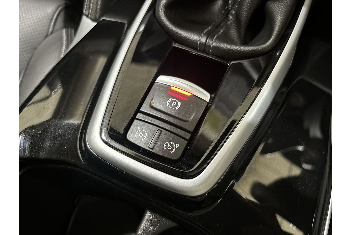 2023 Renault Koleos Zen HZG