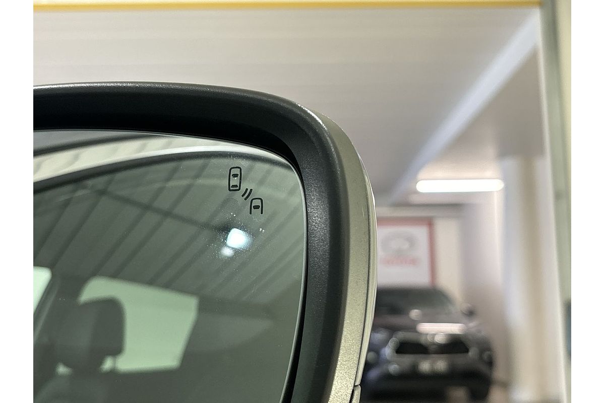 2023 Renault Koleos Zen HZG
