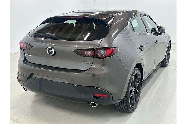 2019 Mazda 3 G25 Astina BP Series