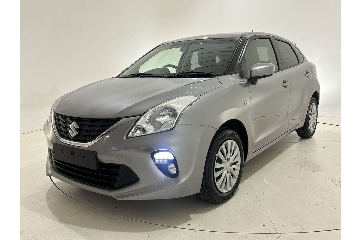 2022 Suzuki Baleno GL EW Series II