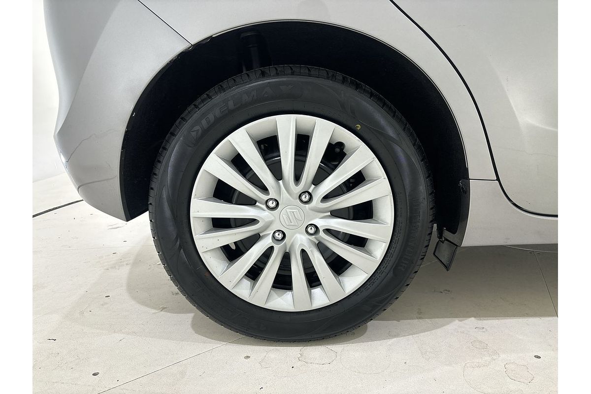 2022 Suzuki Baleno GL EW Series II