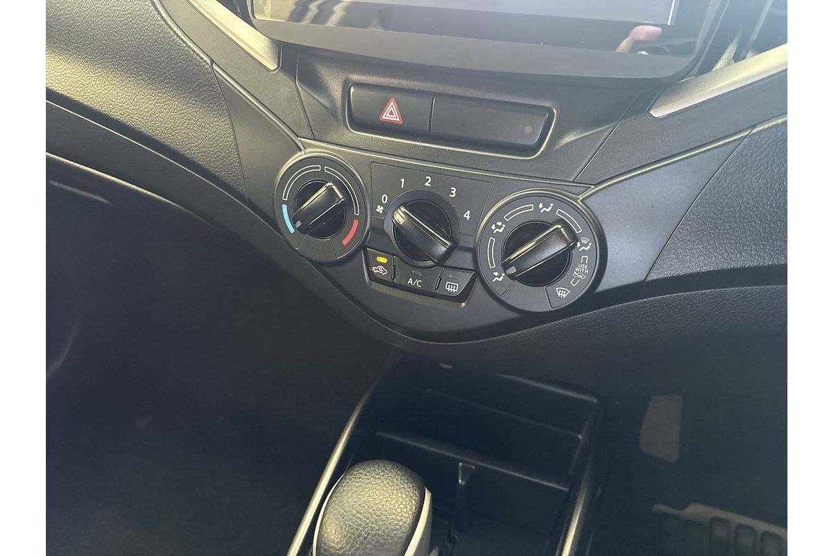 2022 Suzuki Baleno GL EW Series II