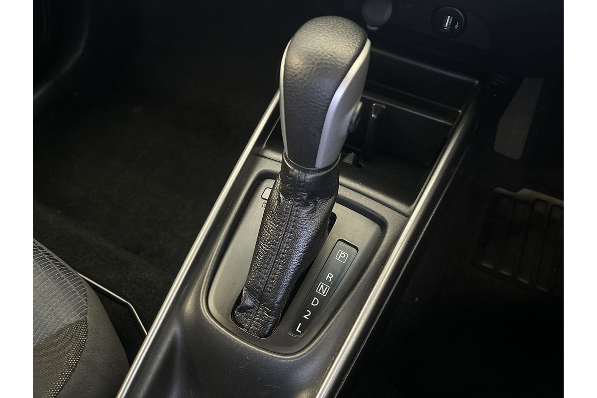 2022 Suzuki Baleno GL EW Series II