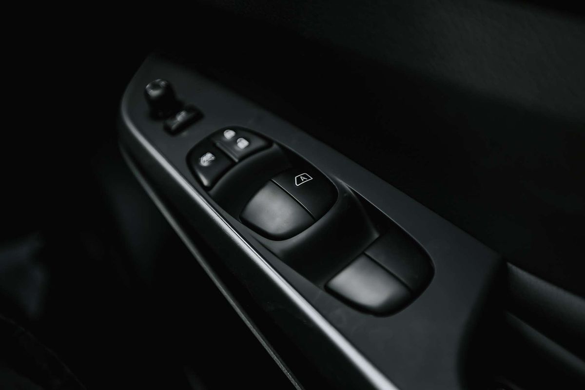2024 Nissan Navara ST-X D23 4X4