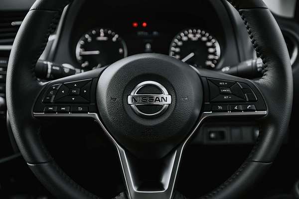 2024 Nissan Navara ST-X D23 4X4