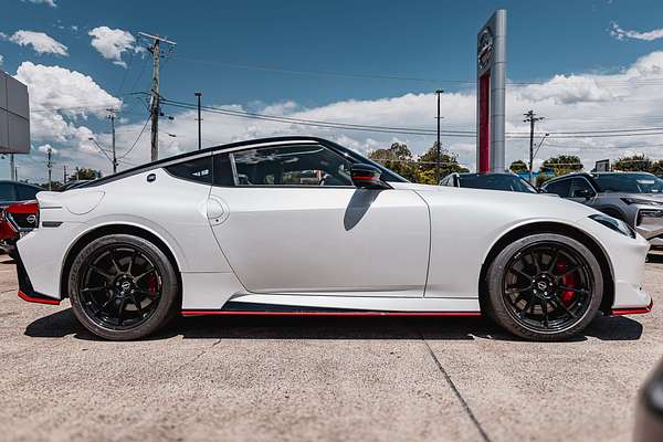 2024 Nissan Z NISMO Z34