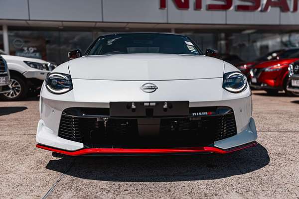 2024 Nissan Z NISMO Z34