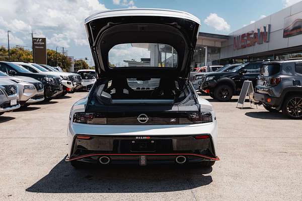 2024 Nissan Z NISMO Z34
