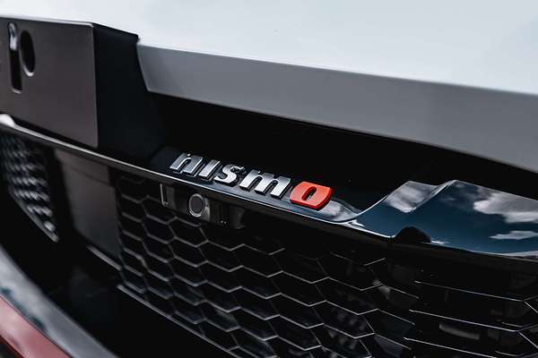 2024 Nissan Z NISMO Z34