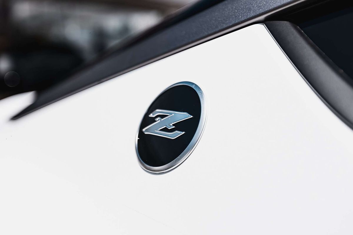 2024 Nissan Z NISMO Z34