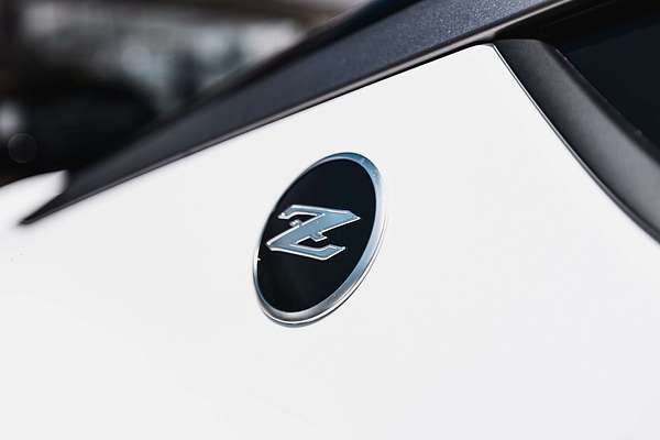 2024 Nissan Z NISMO Z34