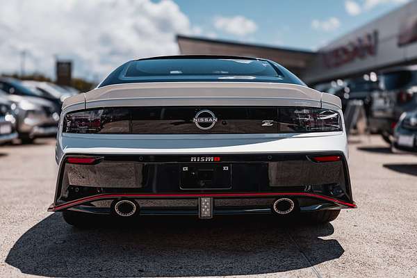 2024 Nissan Z NISMO Z34