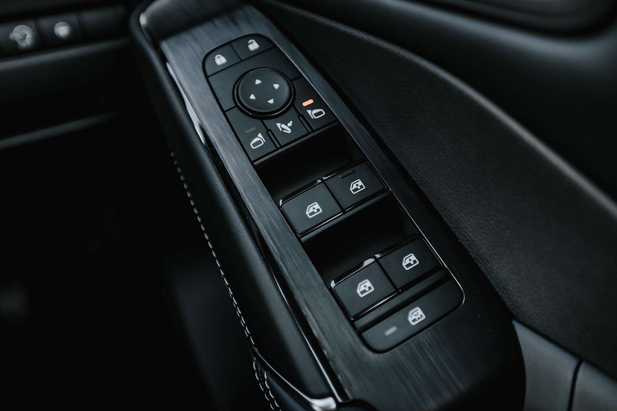 2024 Nissan QASHQAI ST-L J12
